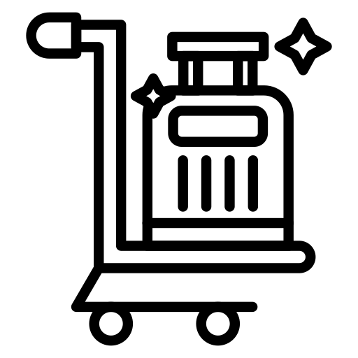 DHM Reinigung & Service – Reinigungsfirma – Symbol für Spezialreinigungen
