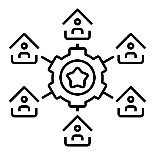 DHM Reinigung & Service – Reinigungsfirma – Symbol für Weitere Reinigungen
